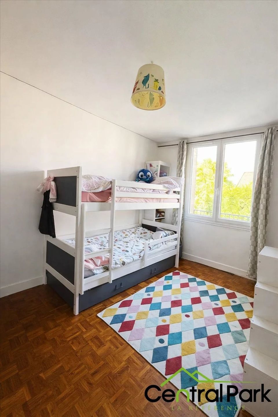Appartement à vendre, 67m², Villemomble