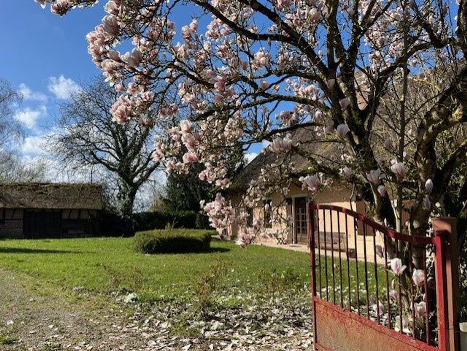 Maison à vendre, 203m², Montret