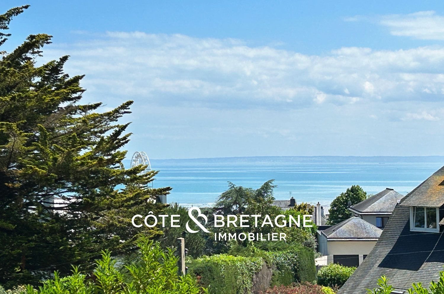 Maison à vendre, 248m², Etables-sur-Mer