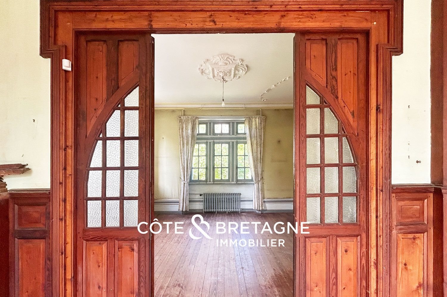 Maison à vendre, 248m², Etables-sur-Mer