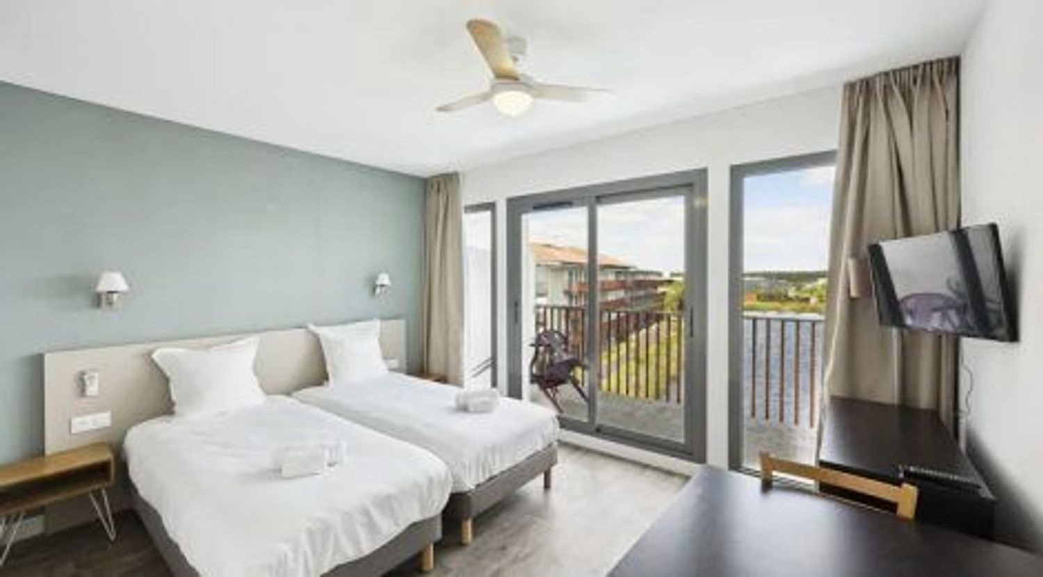 Appartement à vendre, 17m², La Teste-de-Buch