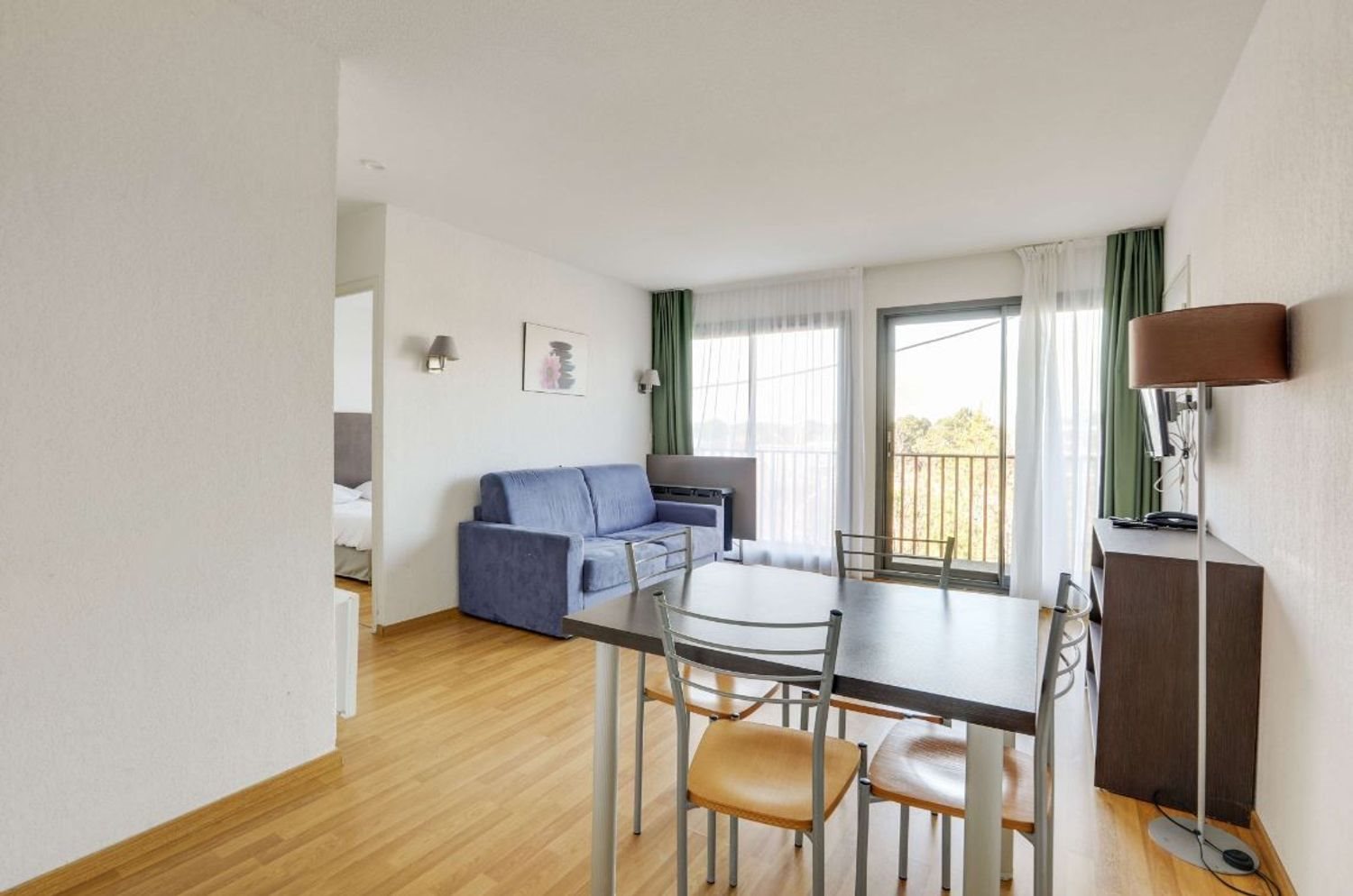 Appartement à vendre, 17m², La Teste-de-Buch