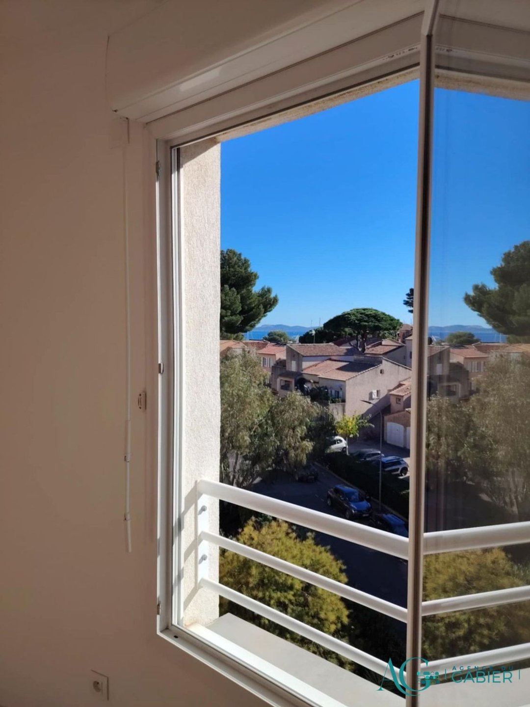Appartement à vendre, 91m², Hyères