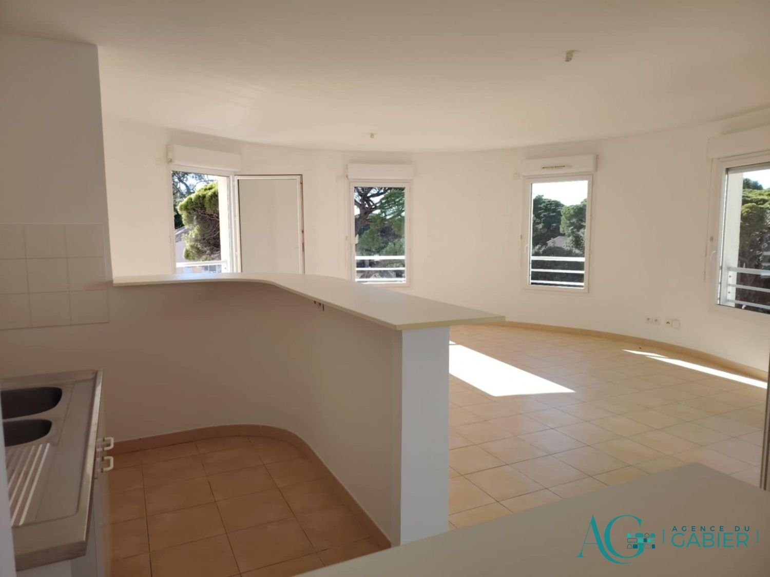 Appartement à vendre, 91m², Hyères