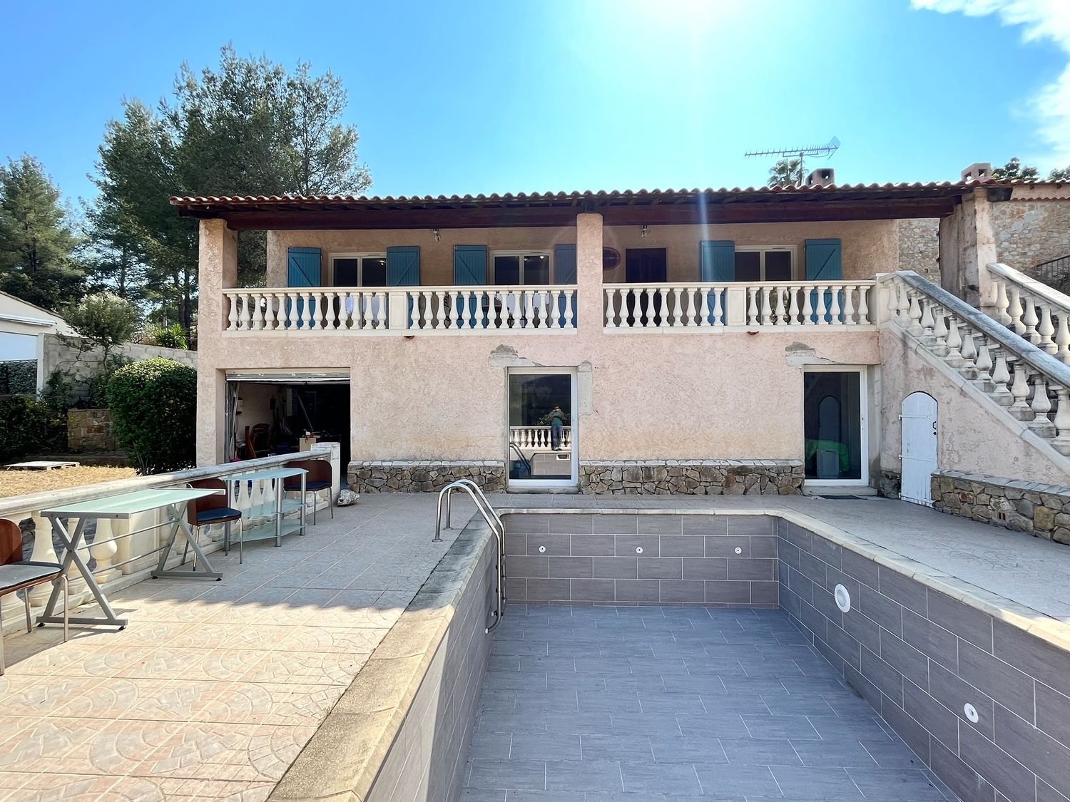 Maison à vendre, 130m², Bandol