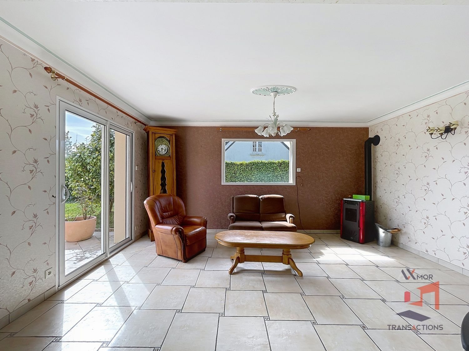 Maison à vendre, 112m², Ploulec'h
