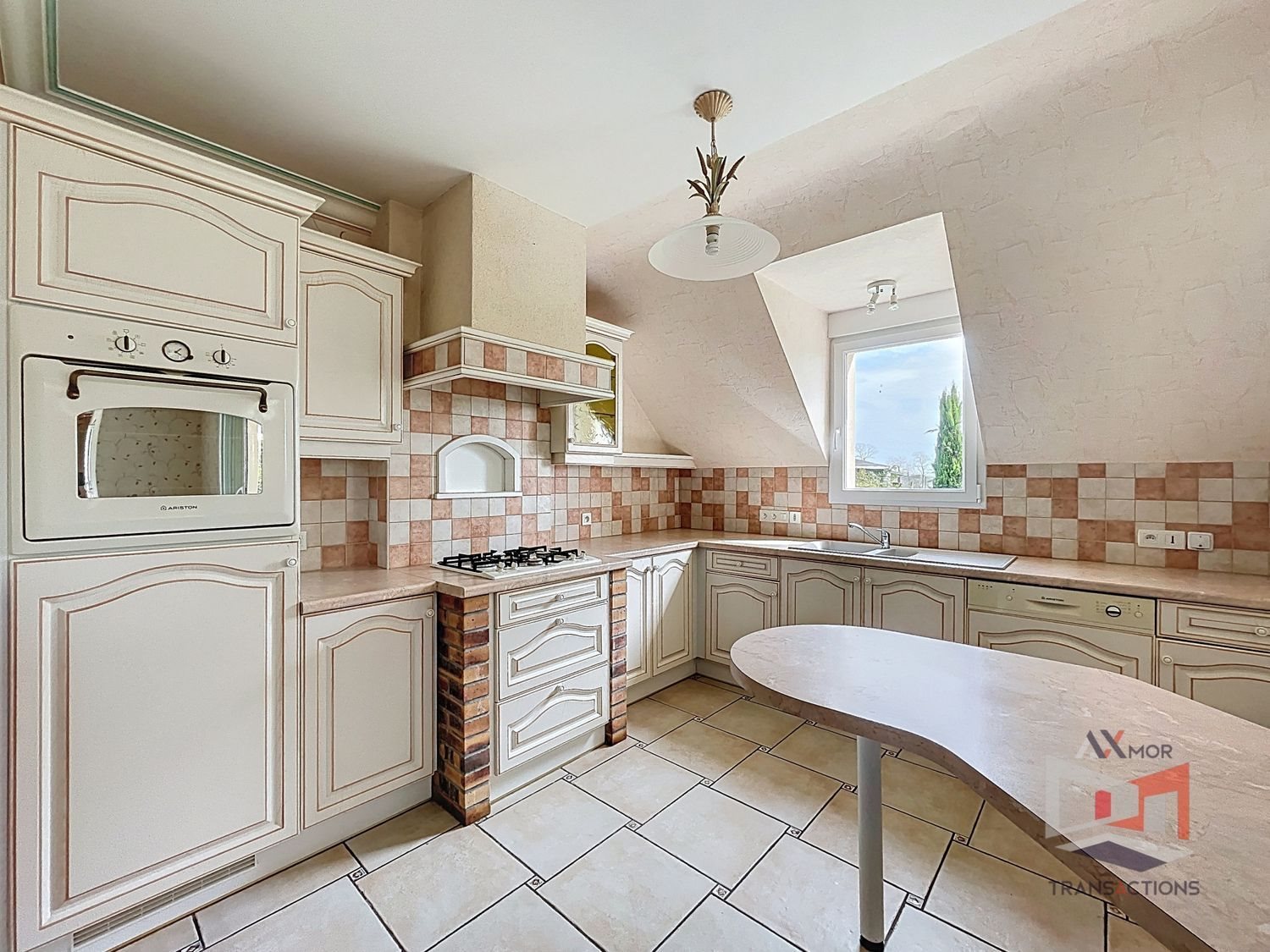 Maison à vendre, 112m², Ploulec'h