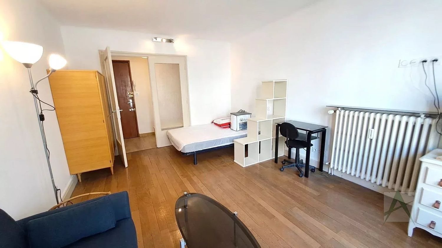 Appartement à vendre, 35m², Chambéry