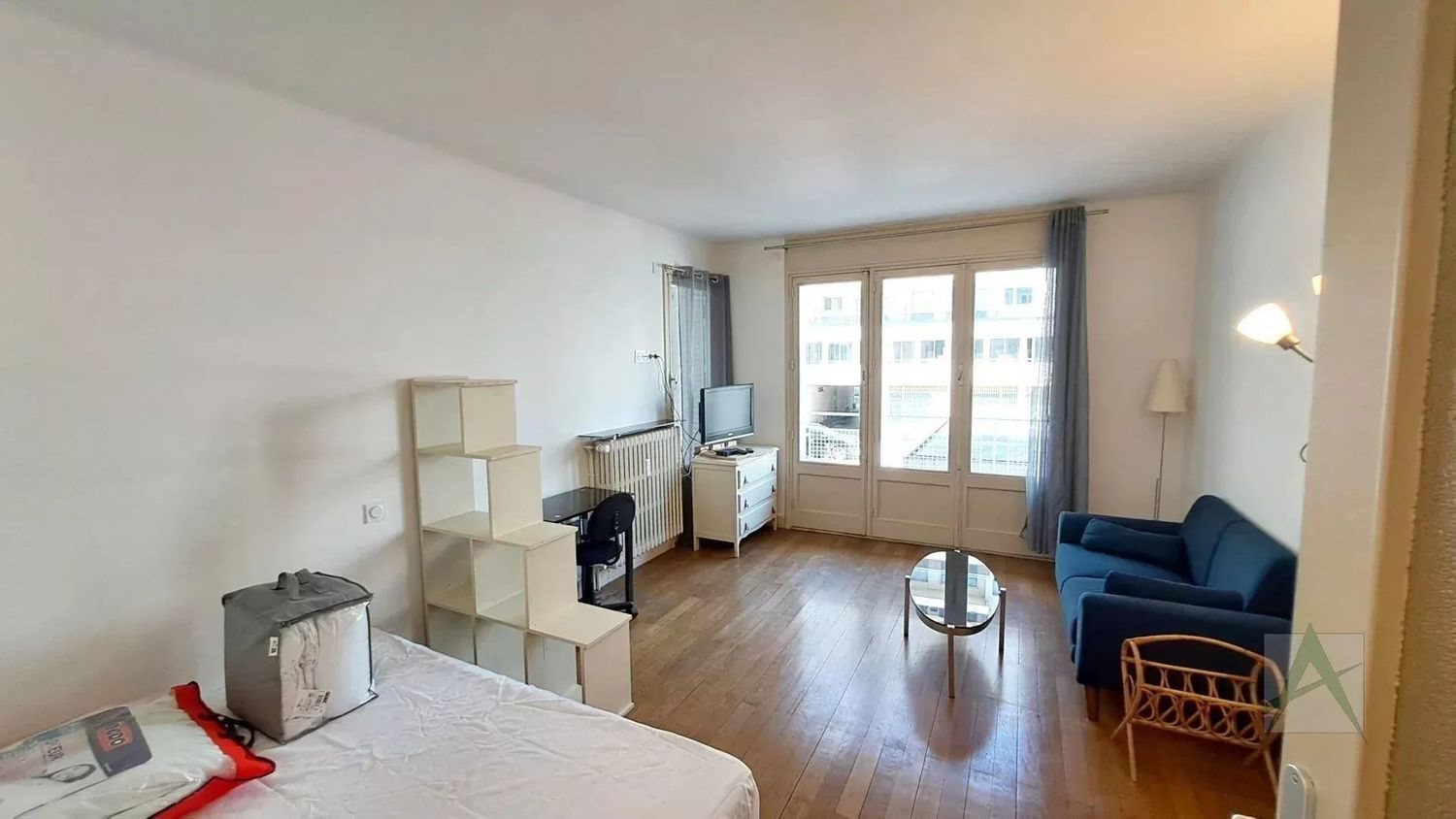 Appartement à vendre, 35m², Chambéry