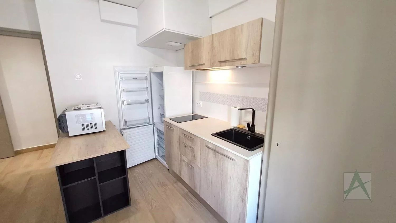 Appartement à vendre, 35m², Chambéry