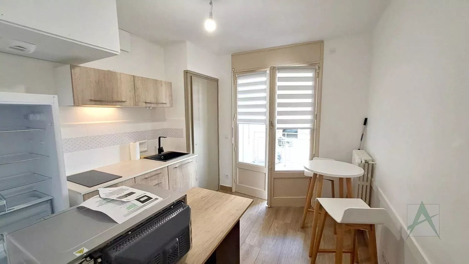Appartement à vendre, 35m², Chambéry