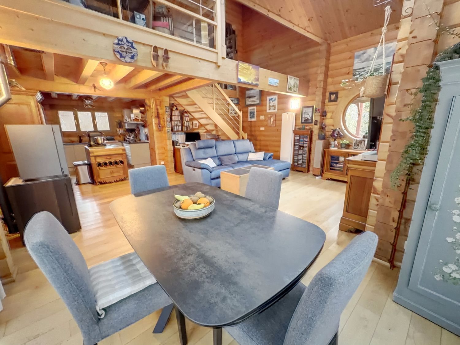 Maison à vendre, 117m², Camors