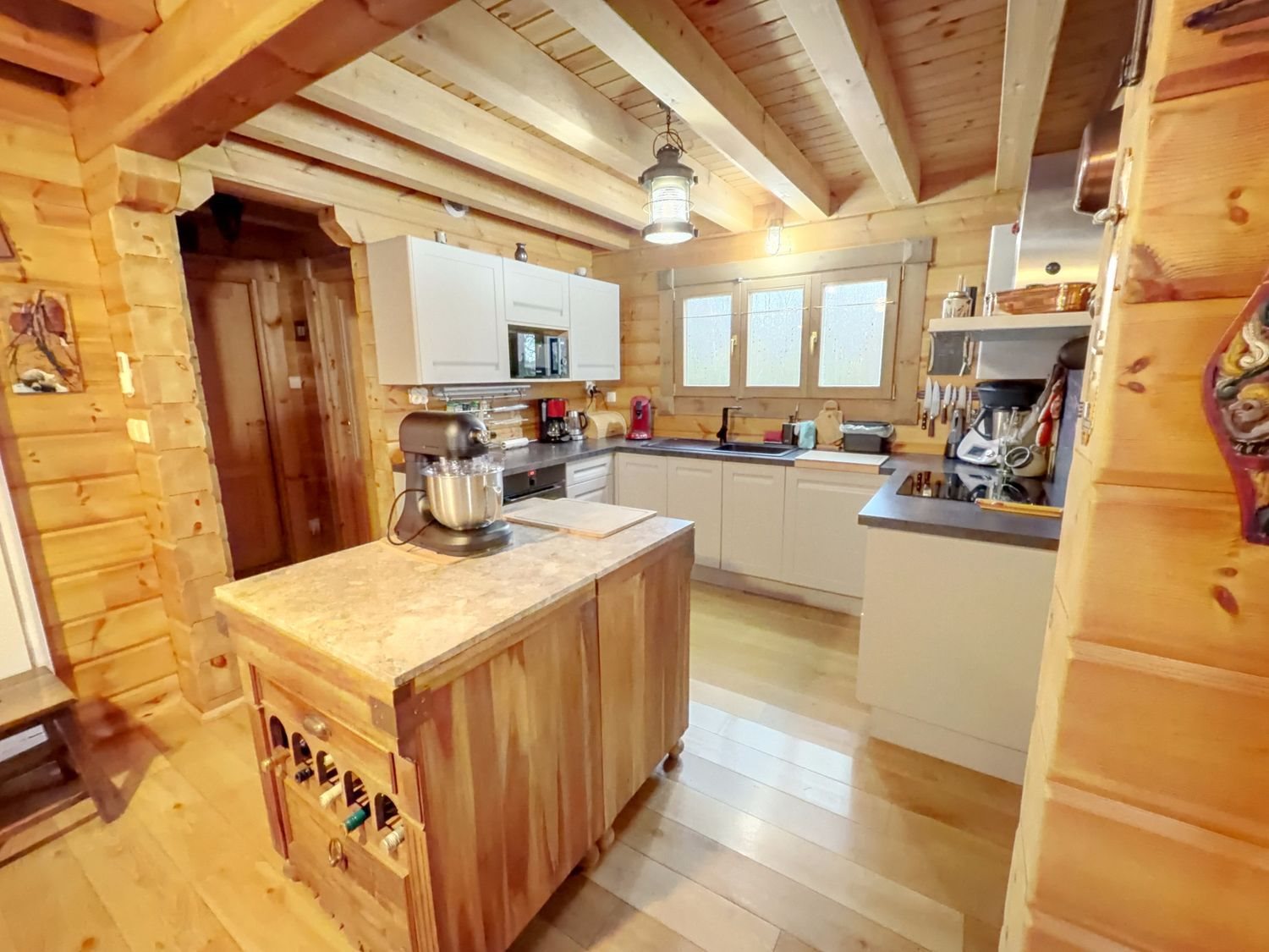 Maison à vendre, 117m², Camors