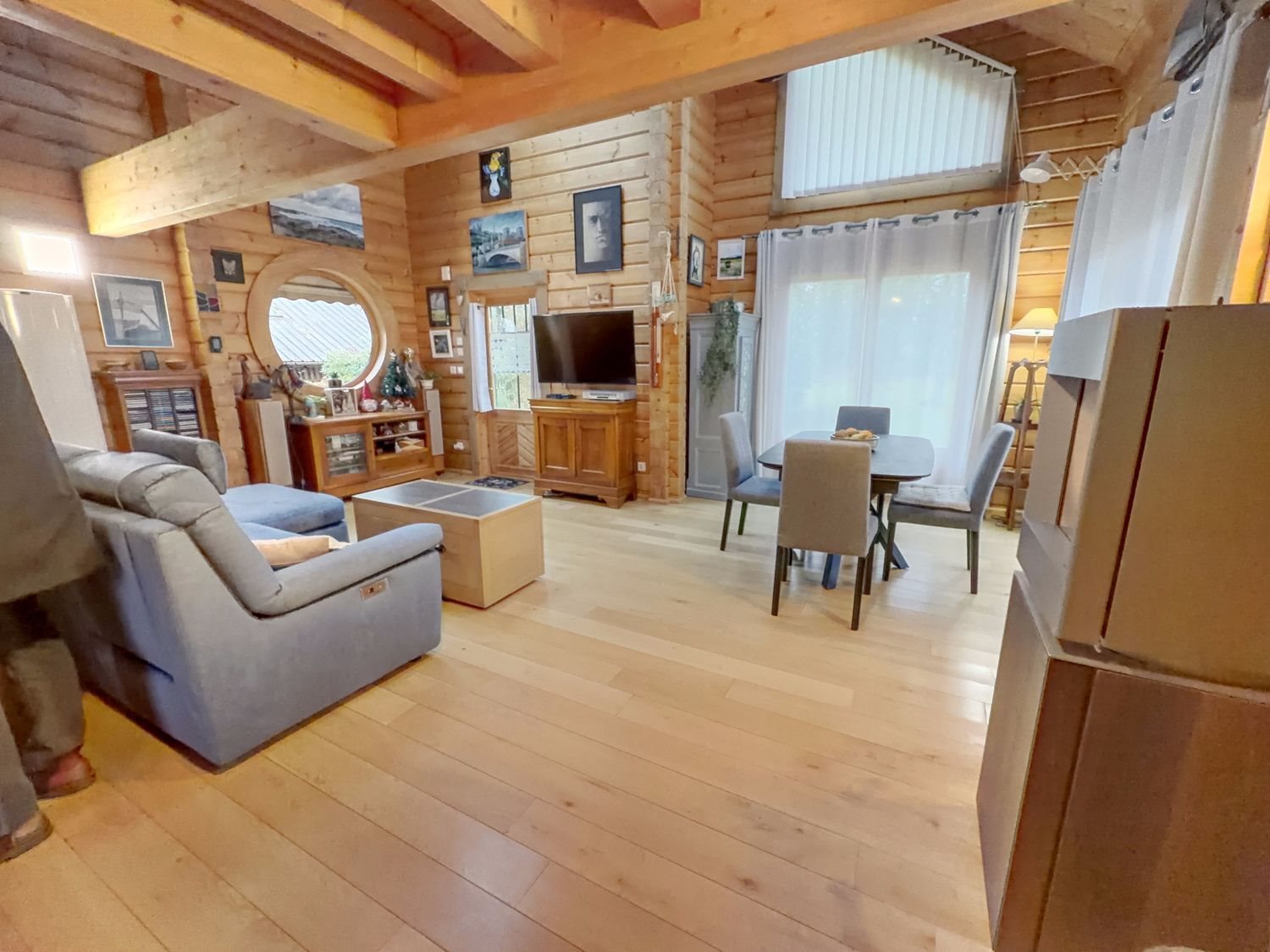 Maison à vendre, 117m², Camors