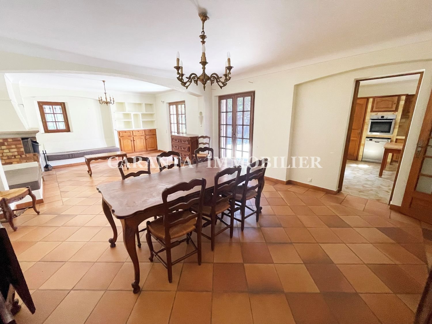 Maison à vendre, 155m², Sainte-Maxime