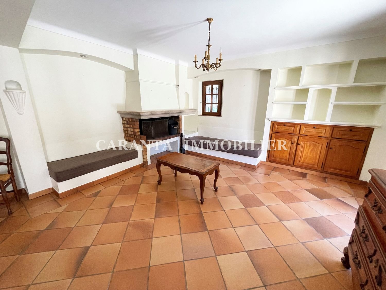 Maison à vendre, 155m², Sainte-Maxime