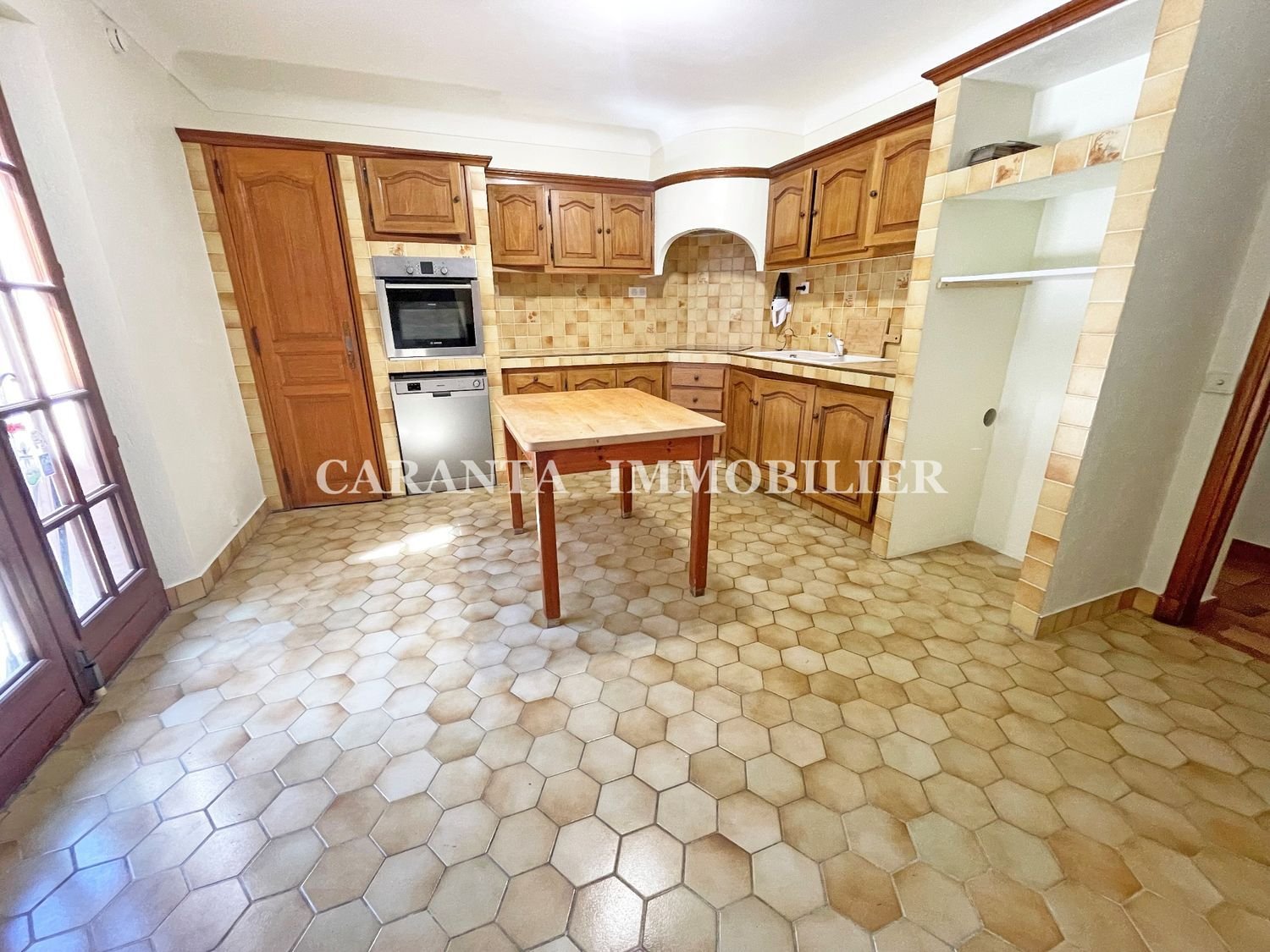 Maison à vendre, 155m², Sainte-Maxime