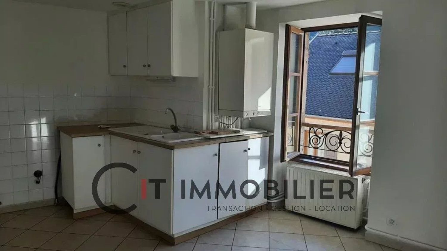 Appartement à louer, 71m², La Tour-du-Pin