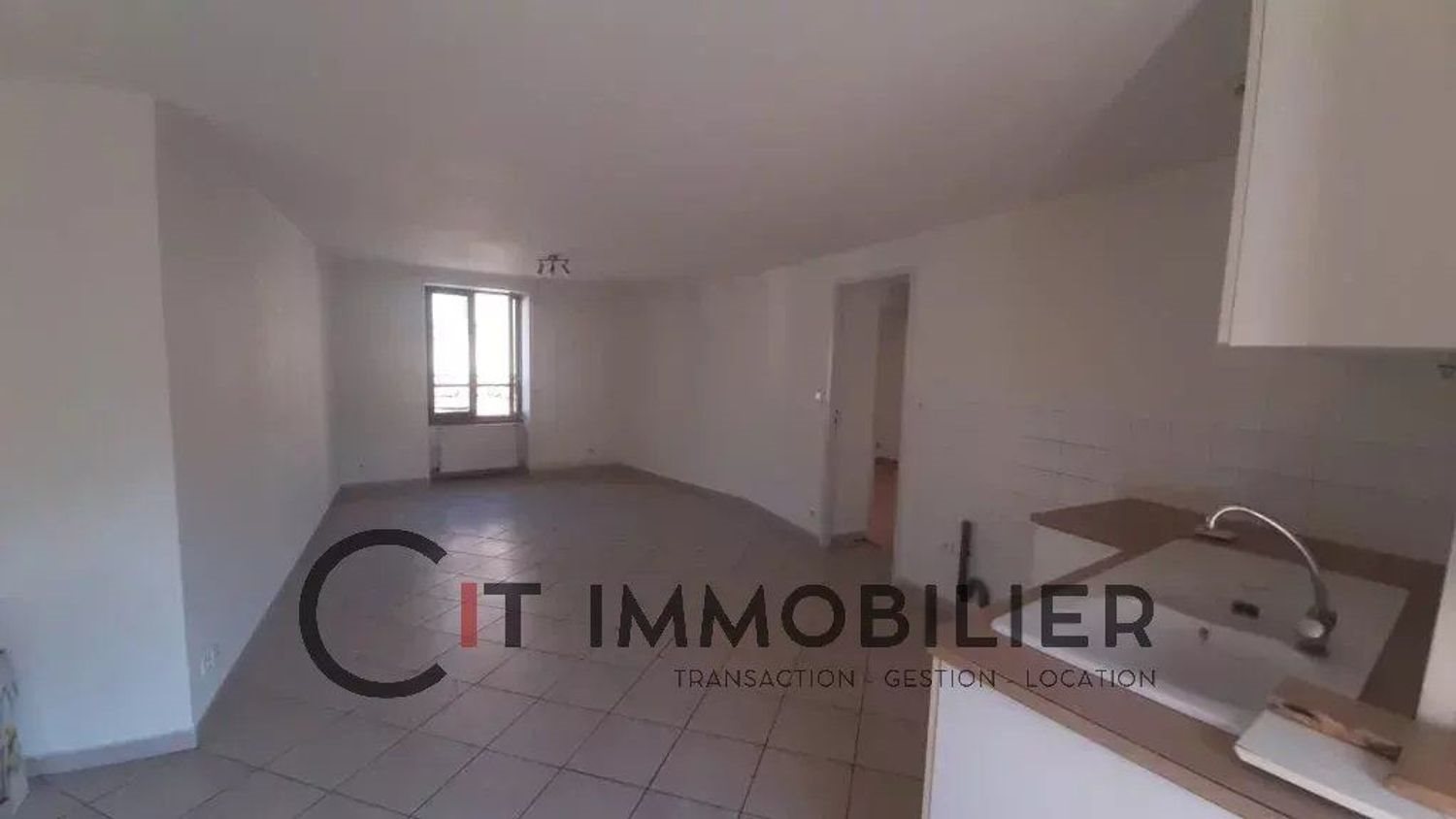 Appartement à louer, 71m², La Tour-du-Pin