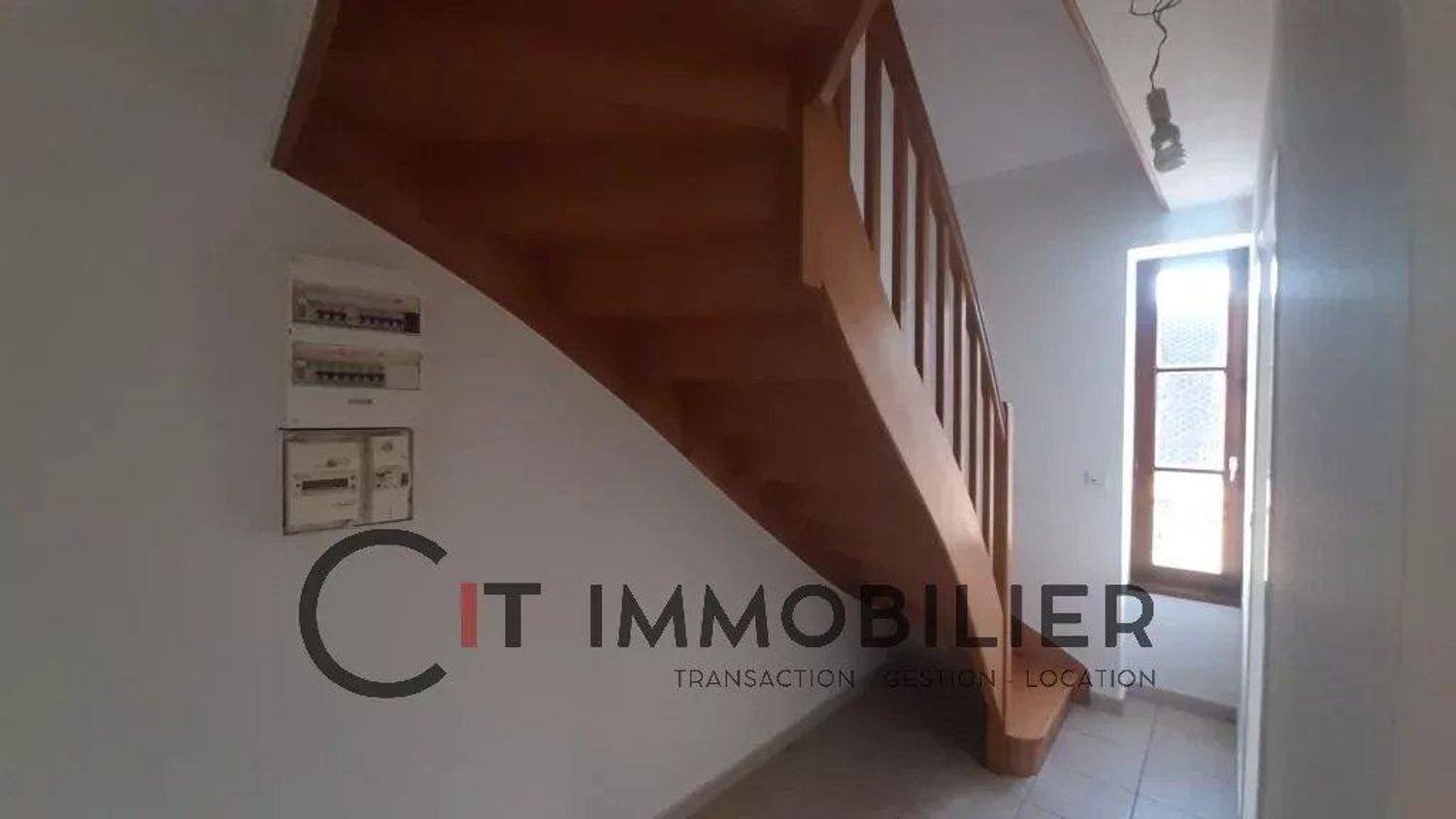 Appartement à louer, 71m², La Tour-du-Pin