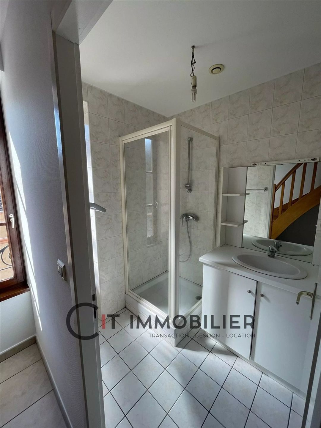 Appartement à louer, 71m², La Tour-du-Pin