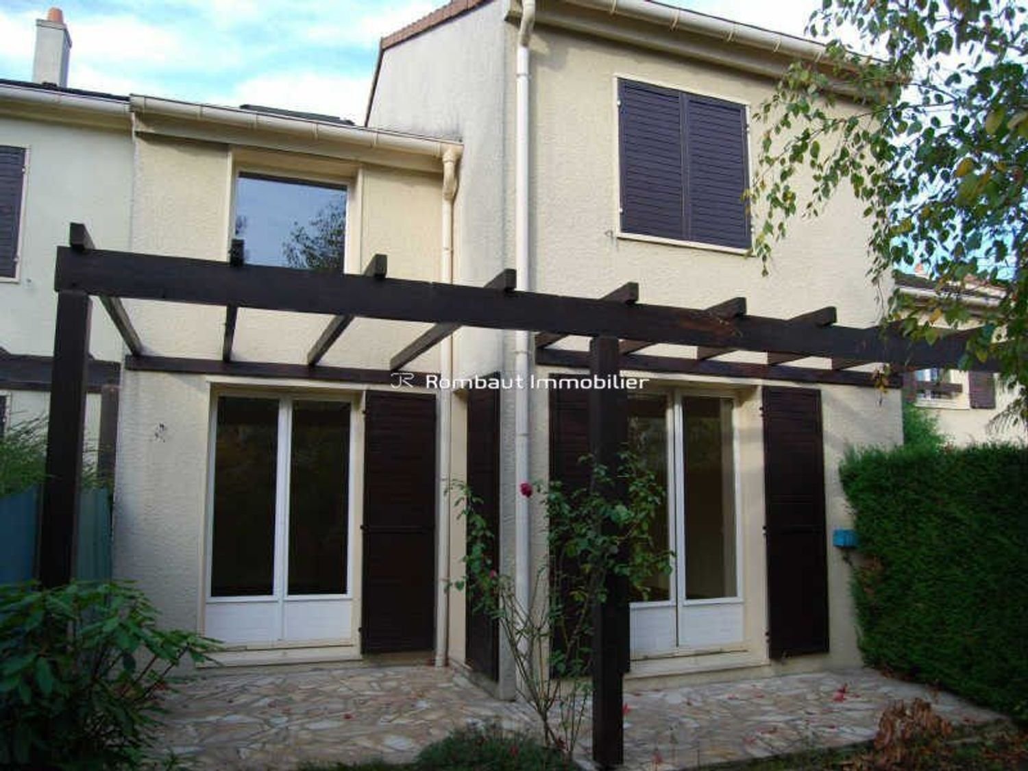 Maison à vendre, 115m², Le Port-Marly