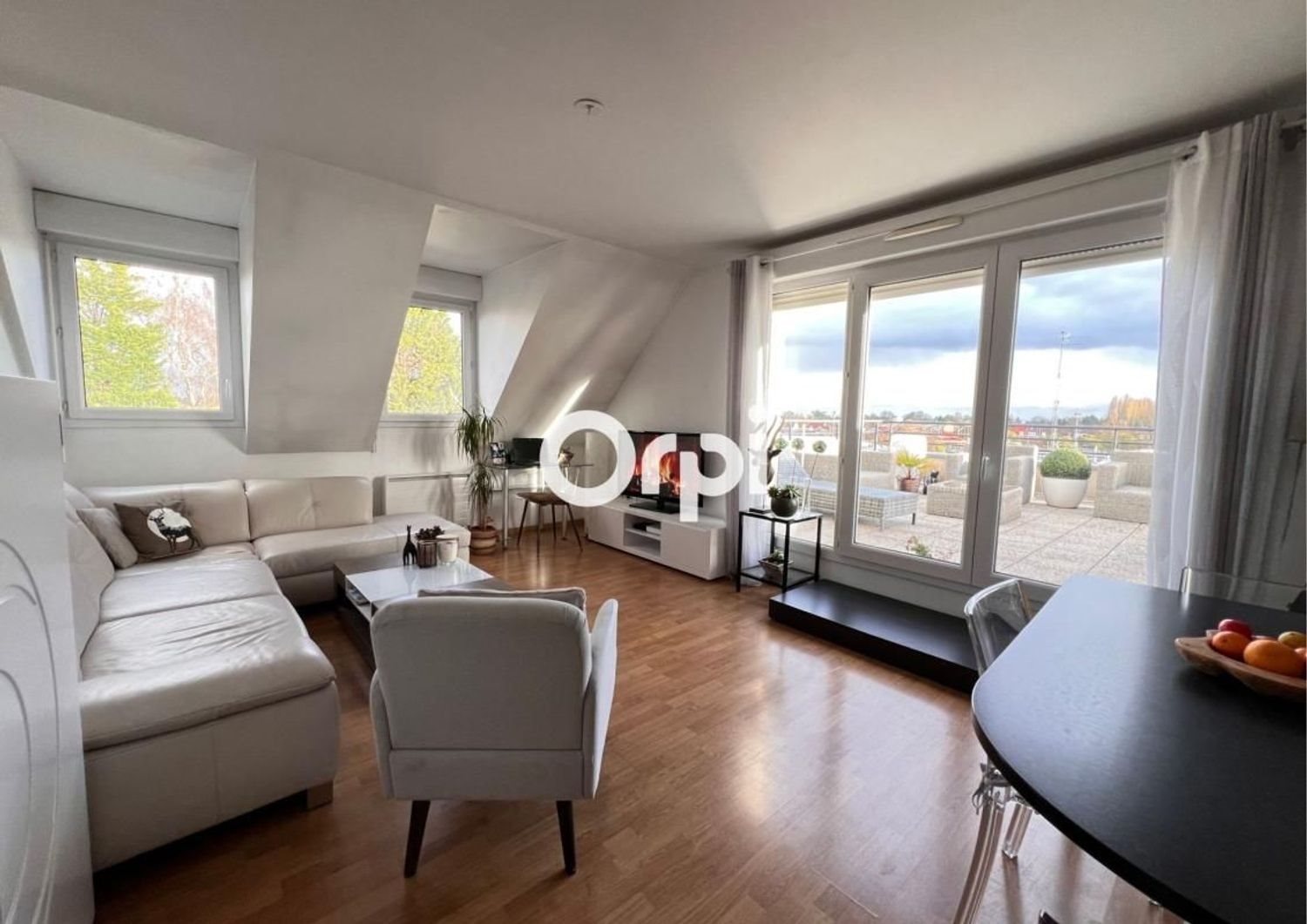 Appartement à vendre, 65m², Tourcoing