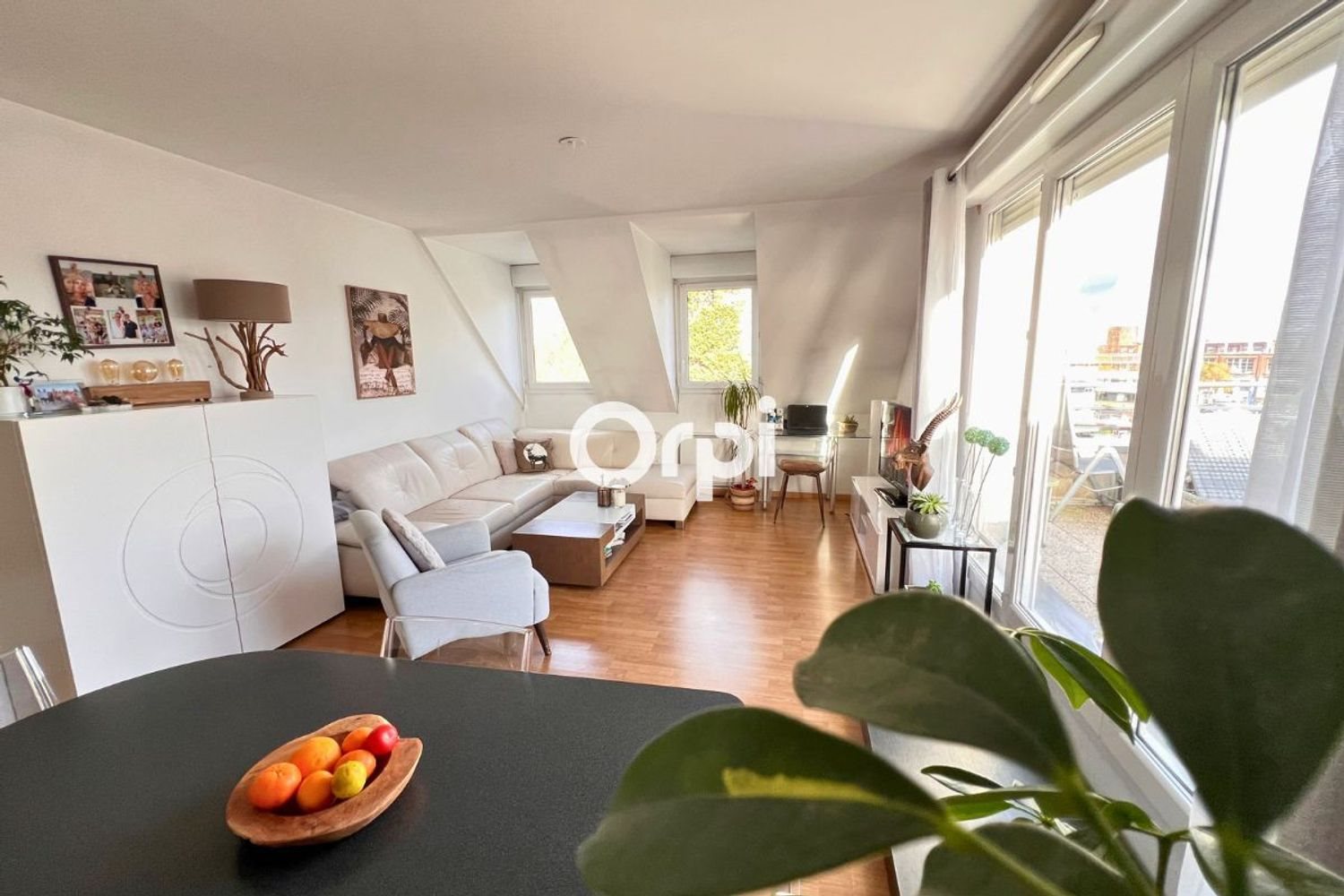 Appartement à vendre, 65m², Tourcoing