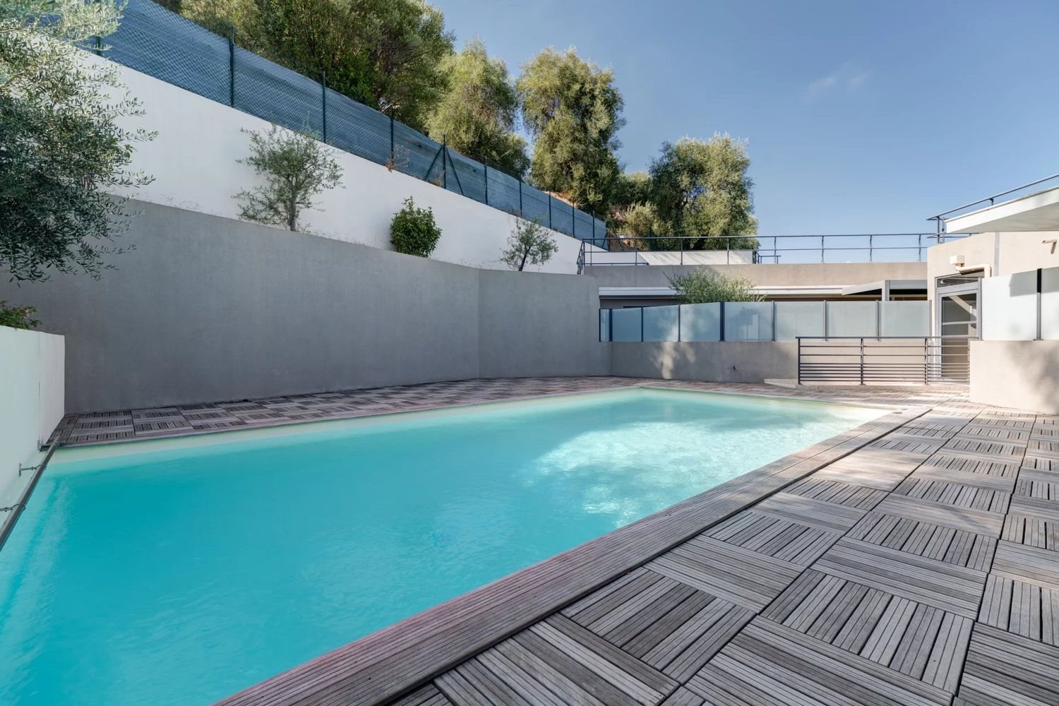 Appartement à vendre, 81m², Nice