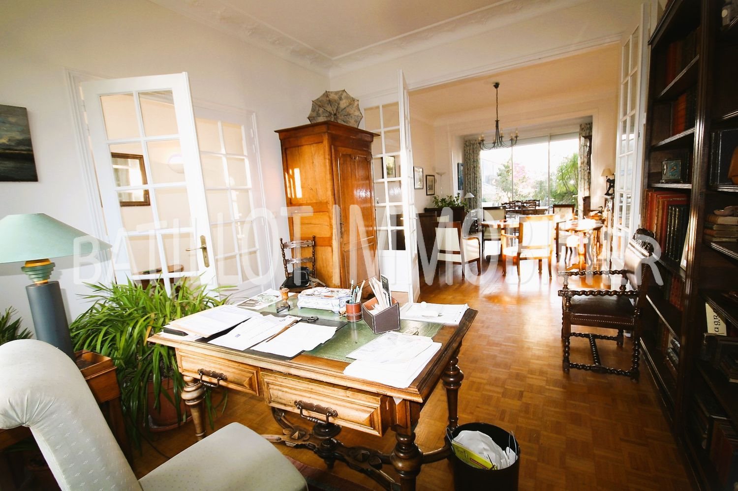 Maison à vendre, 170m², Reims