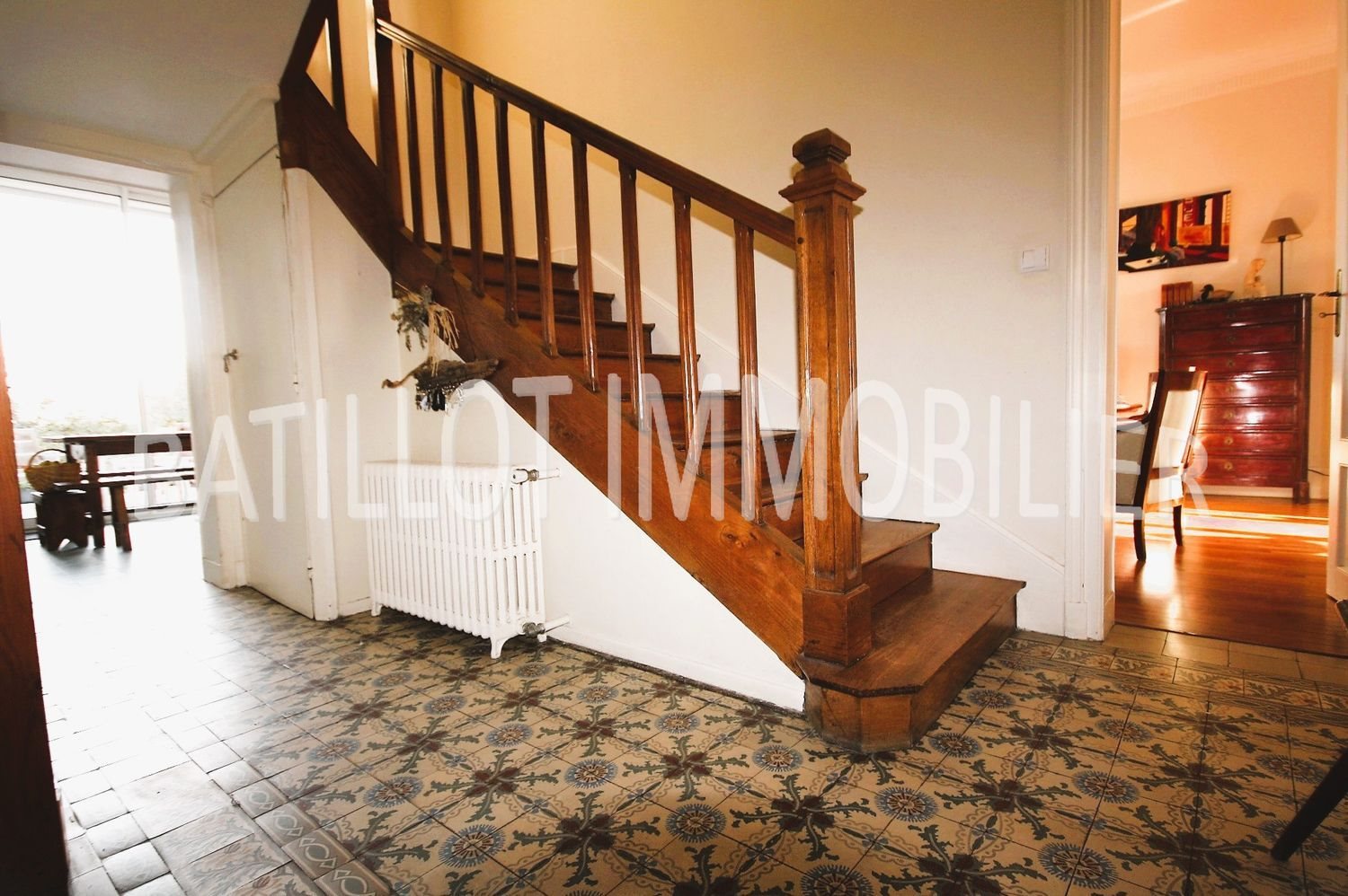 Maison à vendre, 170m², Reims