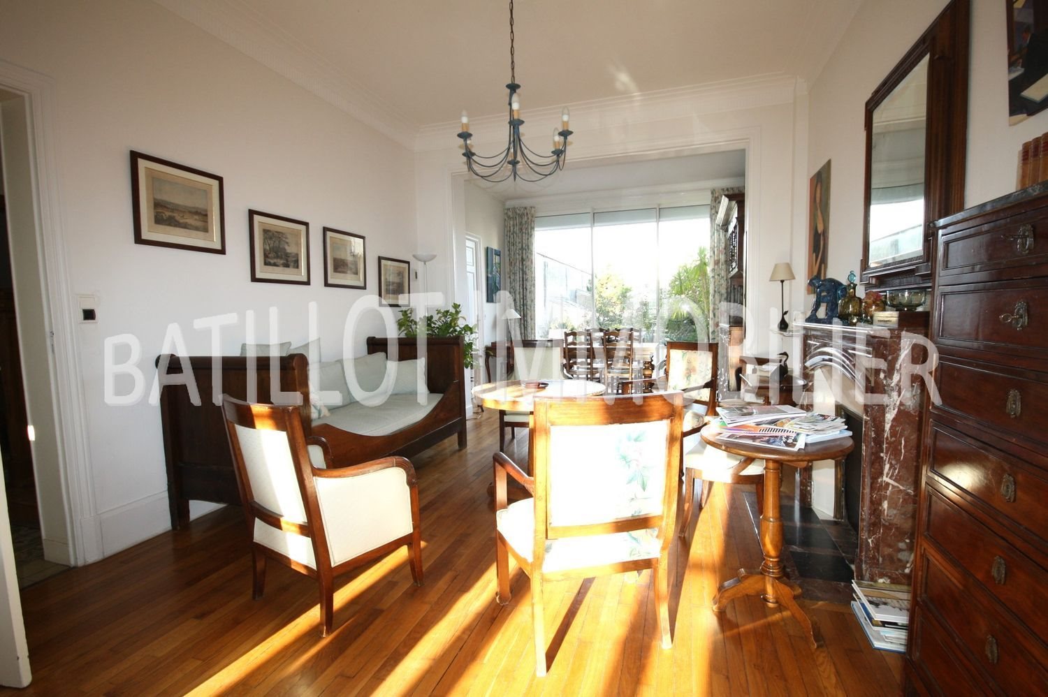 Maison à vendre, 170m², Reims