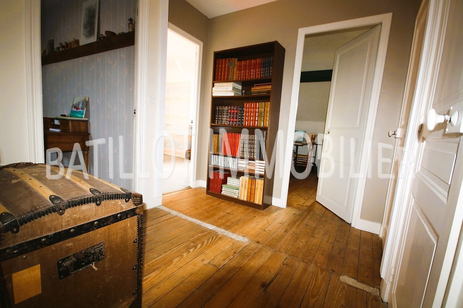 Maison à vendre, 170m², Reims