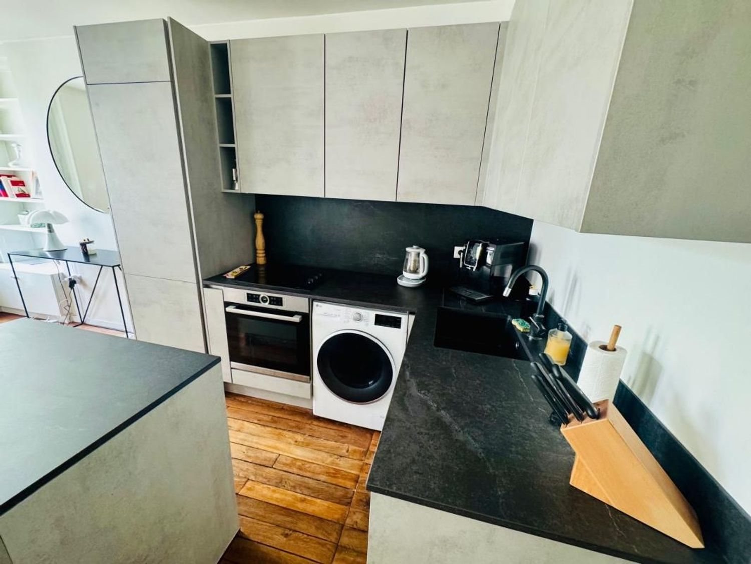 Appartement à vendre, 44m², Boulogne-Billancourt