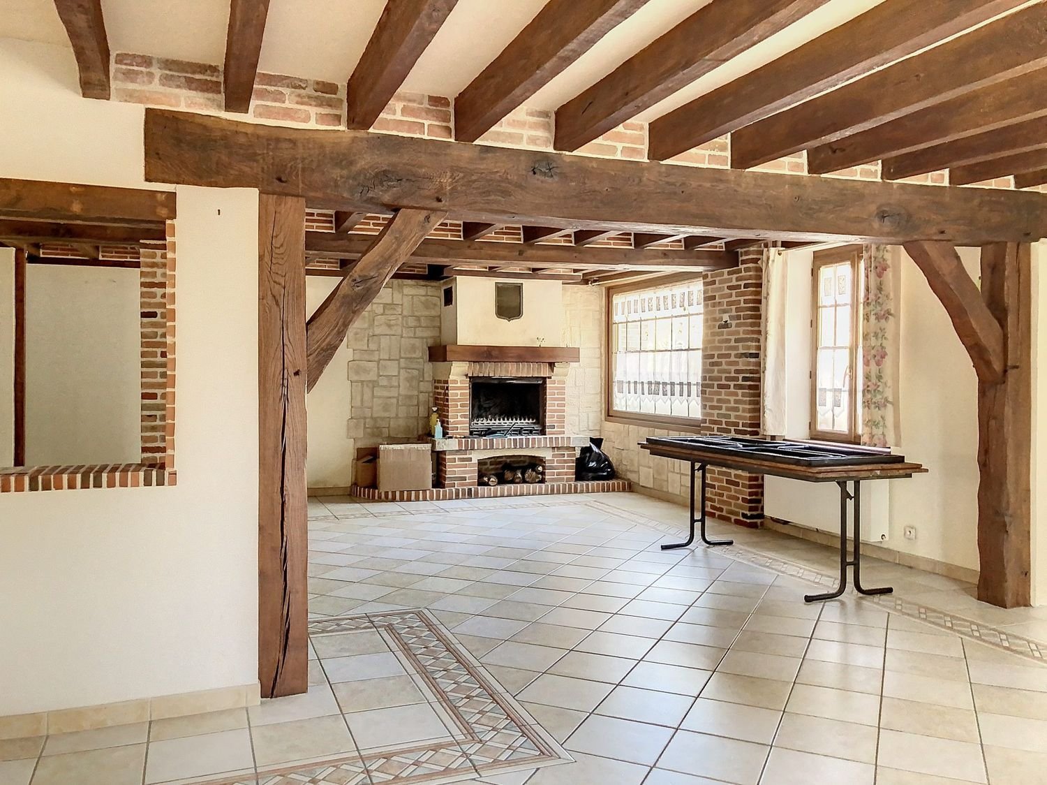 Maison à vendre, 166m², La Ferté-Imbault