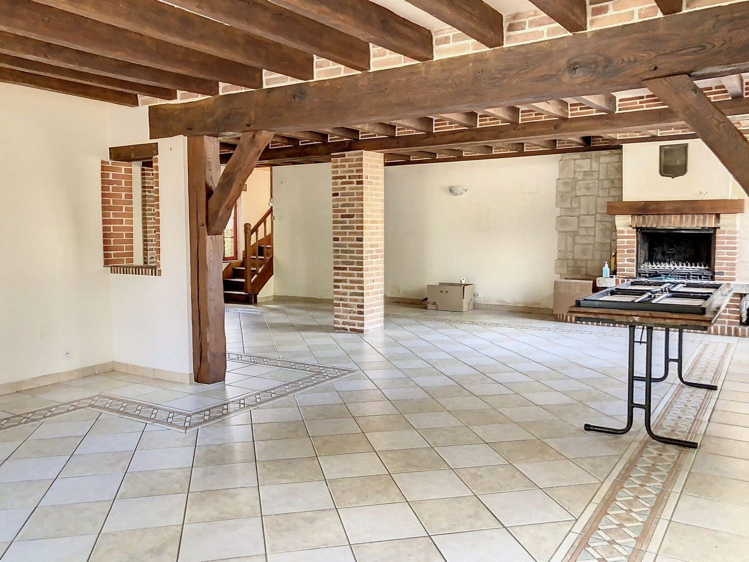 Maison à vendre, 166m², La Ferté-Imbault