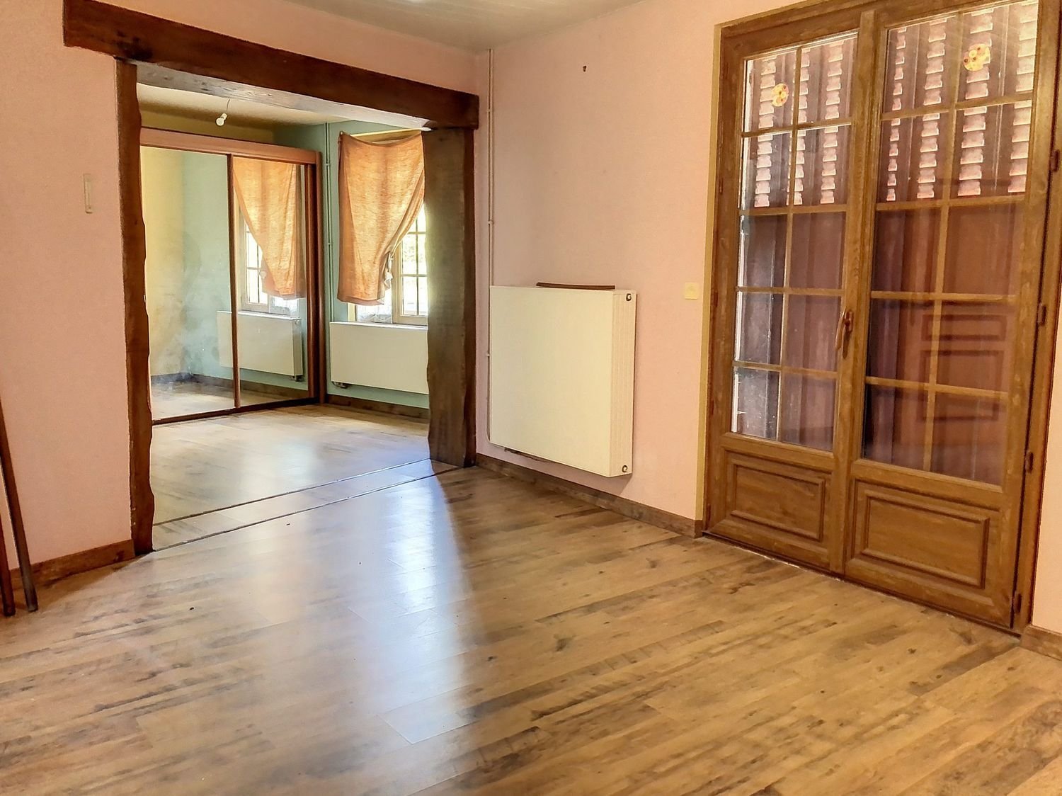 Maison à vendre, 166m², La Ferté-Imbault