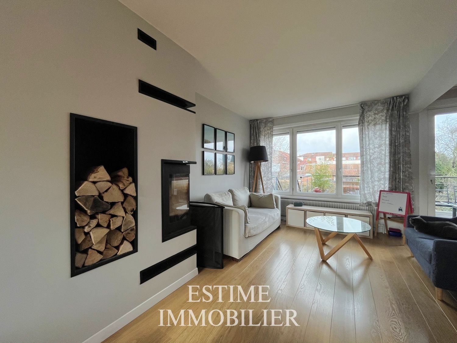 Maison à vendre, 109m², Lille
