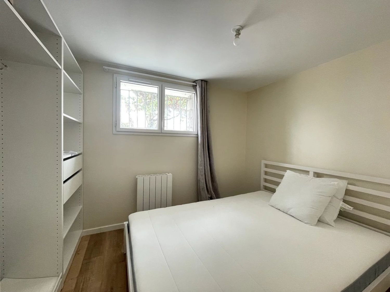 Appartement à louer, 23m², Saint-Sébastien-sur-Loire