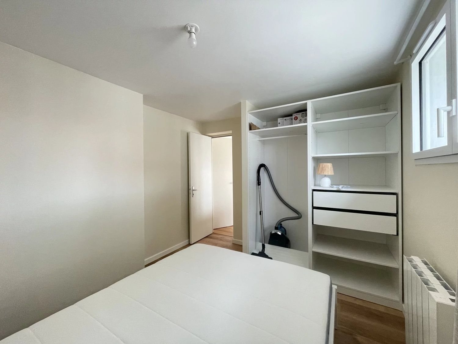Appartement à louer, 23m², Saint-Sébastien-sur-Loire