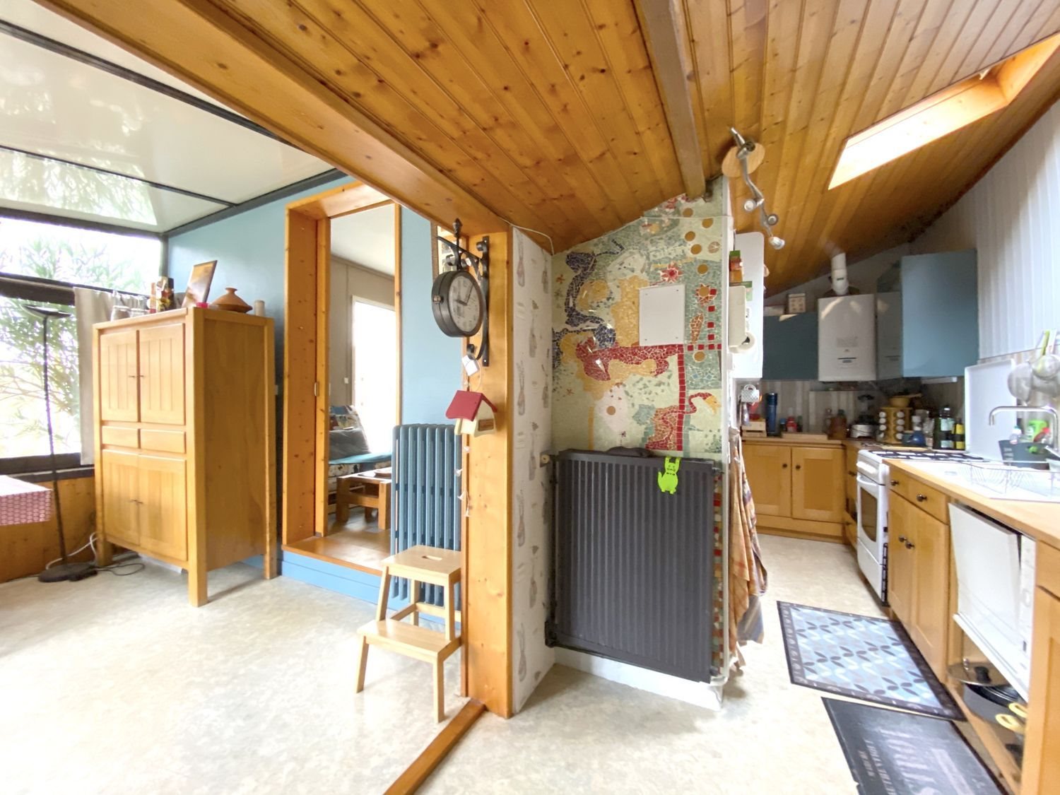 Maison à vendre, 72m², Nantes