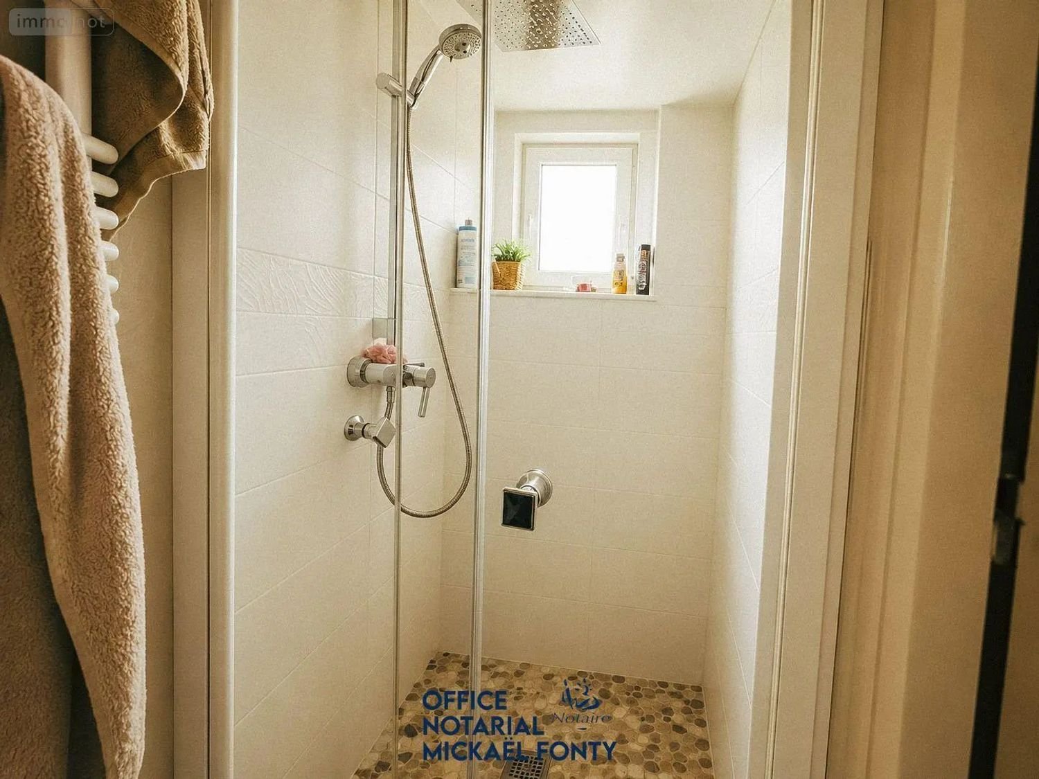 Maison à vendre, 122m², Brainville