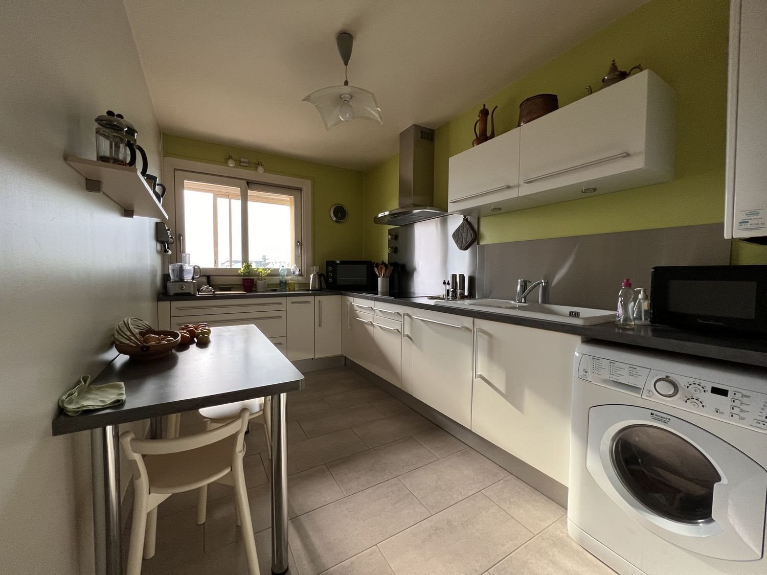 Appartement à vendre, 88m², La Riche