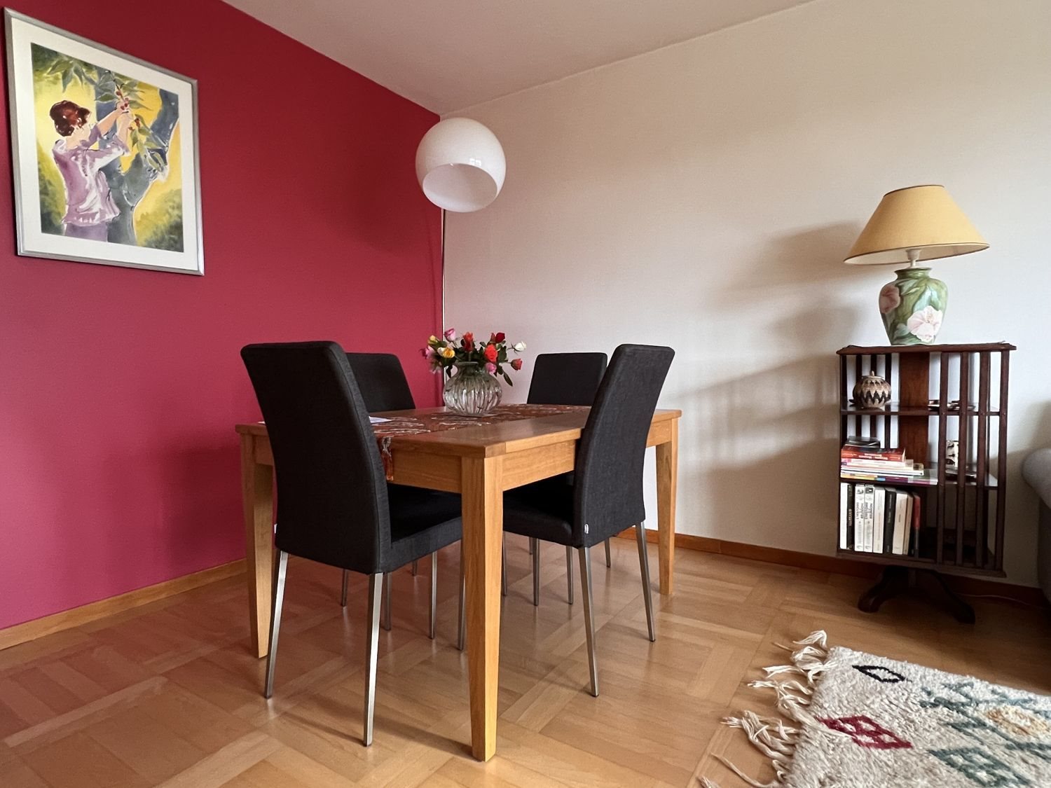 Appartement à vendre, 88m², La Riche