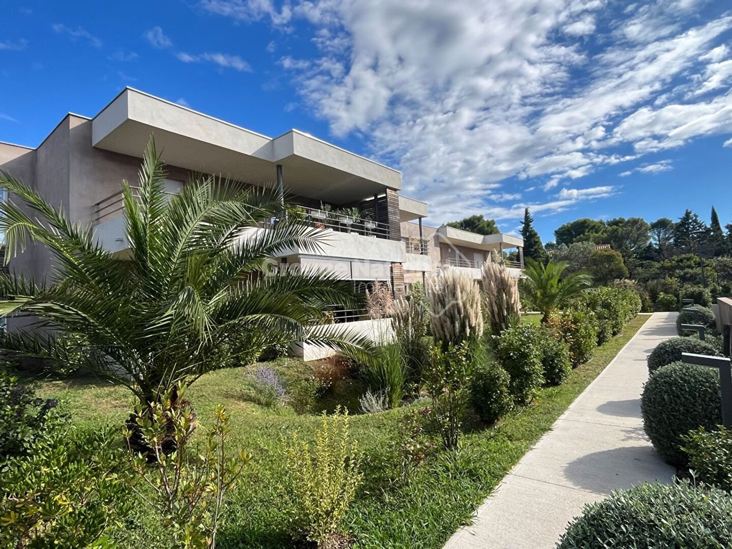 Appartement à vendre, 66m², Villeneuve-lès-Avignon