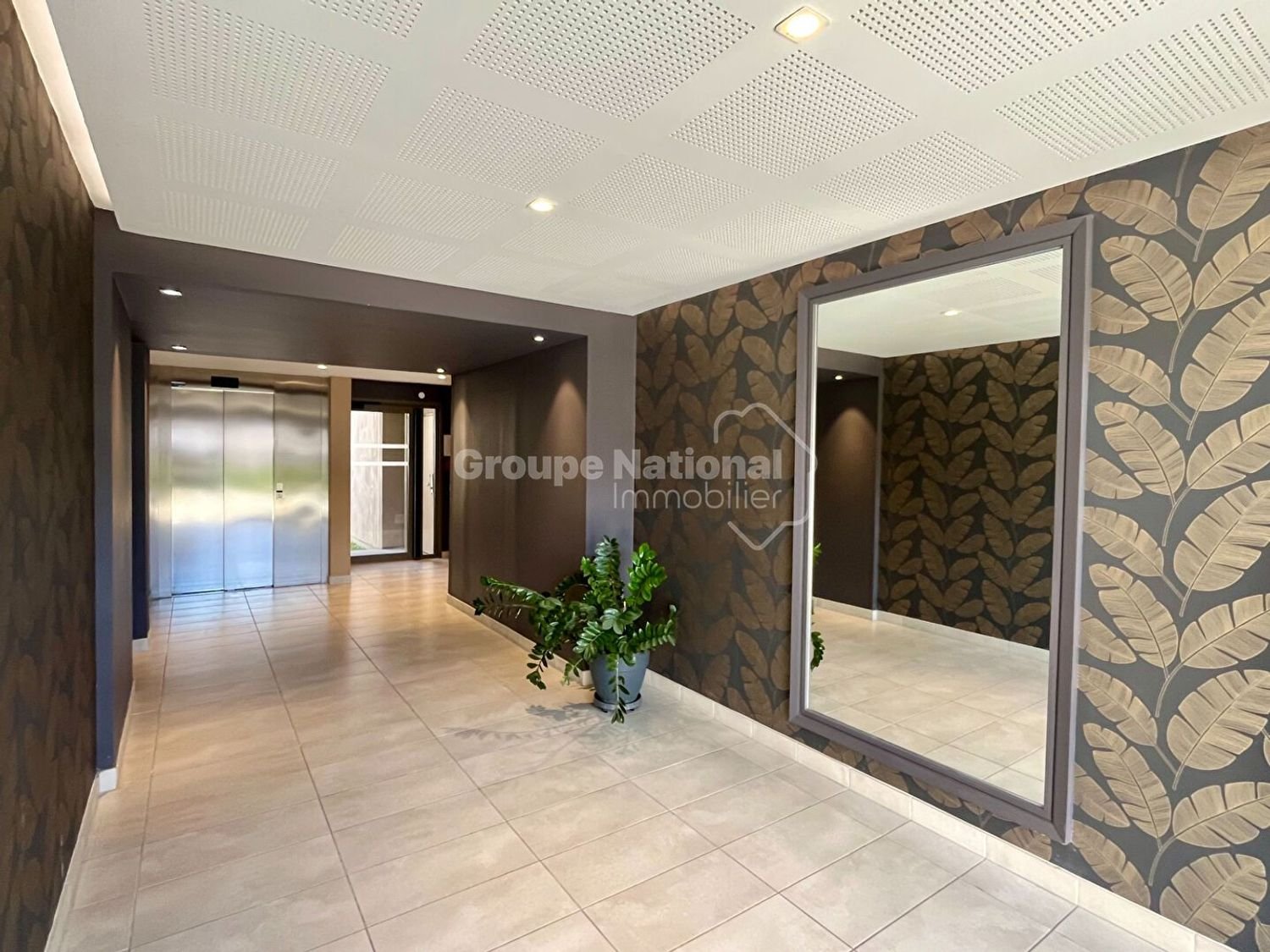 Appartement à vendre, 66m², Villeneuve-lès-Avignon