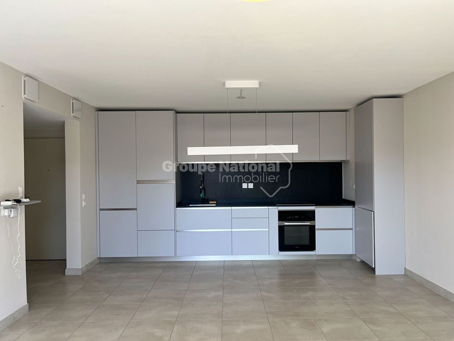 Appartement à vendre, 66m², Villeneuve-lès-Avignon