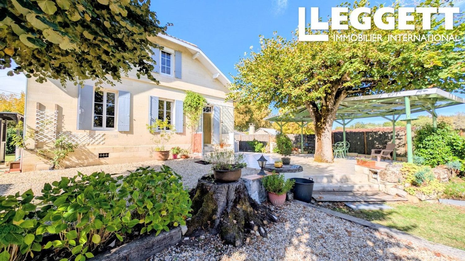 Maison à vendre, 195m², Saint-Denis-de-Pile