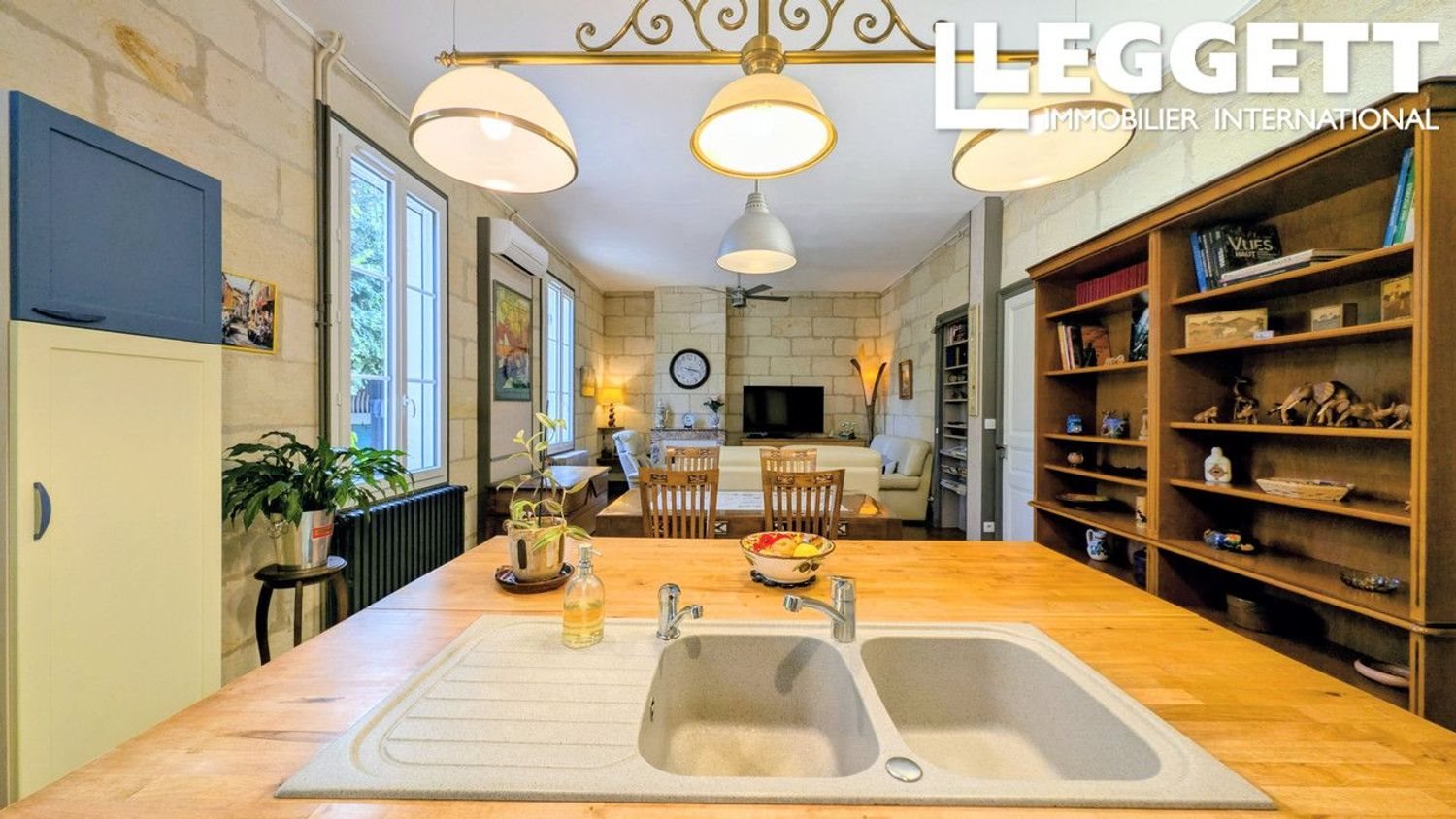 Maison à vendre, 195m², Saint-Denis-de-Pile