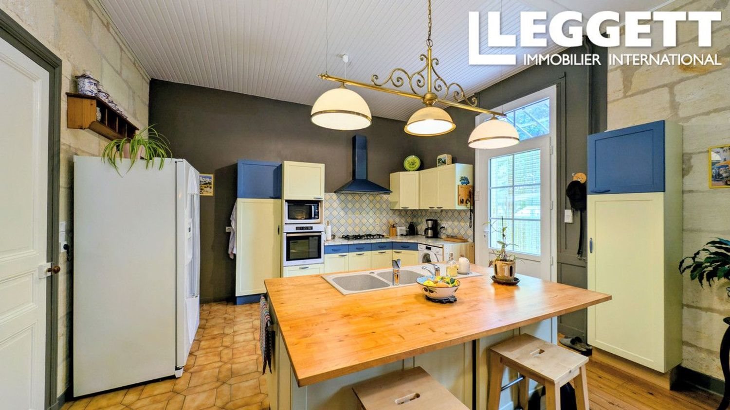Maison à vendre, 195m², Saint-Denis-de-Pile